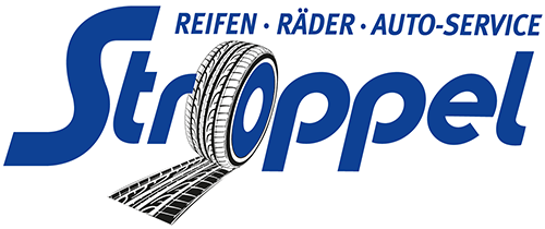 Stroppel: Reifen - Räder - Autoservice